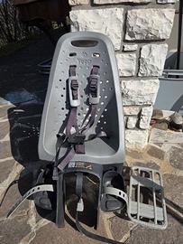 Seggiolino per bambini Thule – buone condizioni