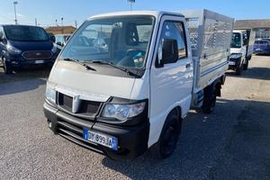 PIAGGIO Porter 1.3 Cassone Ribaltabile Sponde Ri