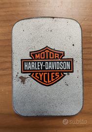 Accendino Zippo Harley Davidson