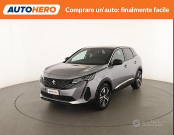 PEUGEOT 3008 KY42206