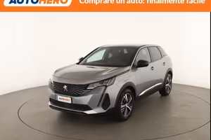PEUGEOT 3008 KY42206