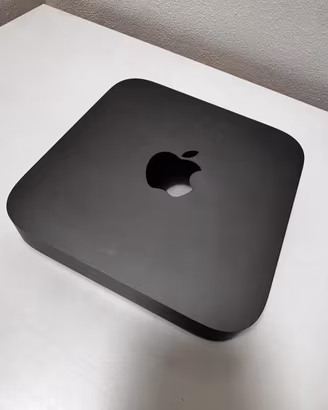 Mac Mini 2018