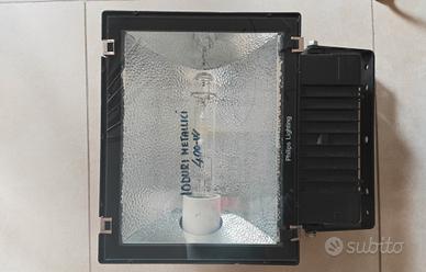Faro Philips IP66 