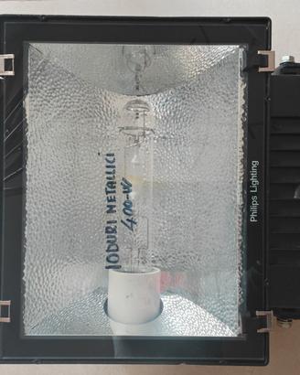 Faro Philips IP66 