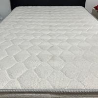 Materasso una piazza e mezzo