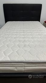 Materasso una piazza e mezzo