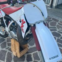 Yamaha Yz250 1988