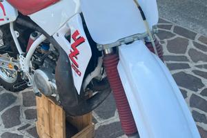 Yamaha Yz250 1988