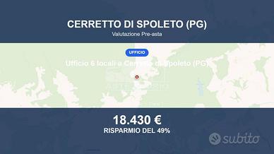Immobile in asta di 113 m² con più di 5 locali a C