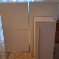 mobili pensili multiuso