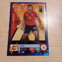 carte match attacks europeo 2024 rodri