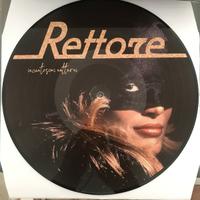 Rettore incantesimi notturni vinile lp