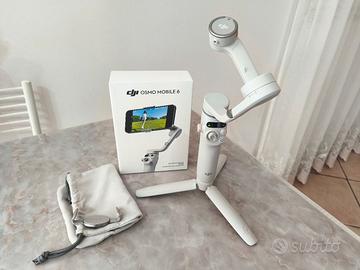 dji osmo mobile 6 