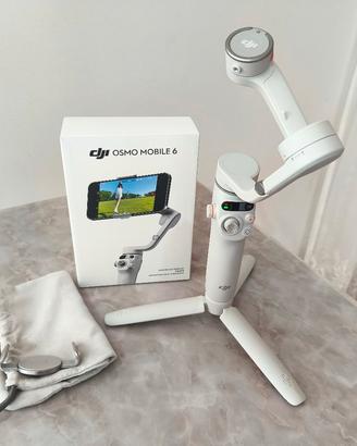dji osmo mobile 6 
