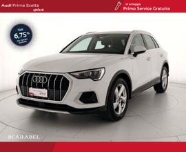 Audi Q3 35 2.0 tdi business advanced s-tronic