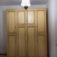 Armadio classico d’epoca