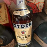 Brandy Stock 84 V.V.S.O.P