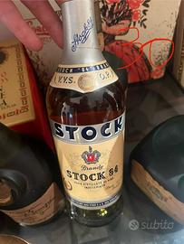 Brandy Stock 84 V.V.S.O.P