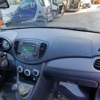 HYUNDAI I10 2009 - KIT AIRBAG