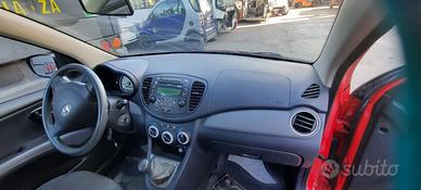 HYUNDAI I10 2009 - KIT AIRBAG