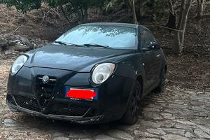 Ricambi Alfa Romeo Mito
