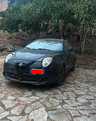 Ricambi Alfa Romeo Mito