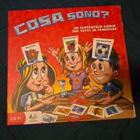 Gioco da tavolo bimbi