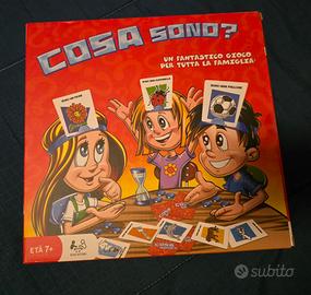 Gioco da tavolo bimbi