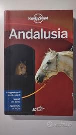 Guida Lonely Andalusia