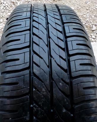 Ruotino 15 originale fiat COD:291