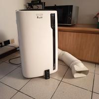 Condizionatore De’Longhi Pinguino PAC EL92 Silent