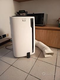 Condizionatore De’Longhi Pinguino PAC EL92 Silent