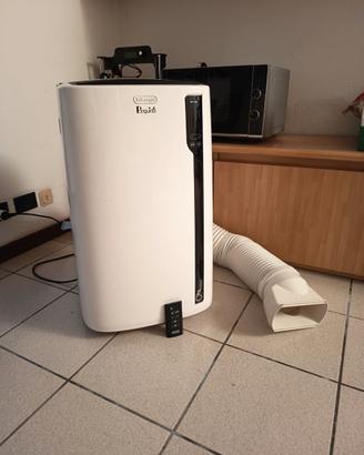 Condizionatore De’Longhi Pinguino PAC EL92 Silent