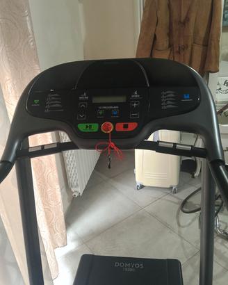 tapis roulant 