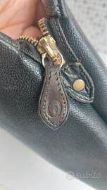 Busta Trussardi Vintage 