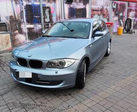 BMW Serie 1 (E87) - 2007