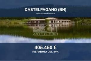 Immobile in asta di 1313 m² a Castelpagano