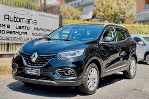 Renault Kadjar 1.5 dCi 8V 115CV AUT PREZZOREALE\U