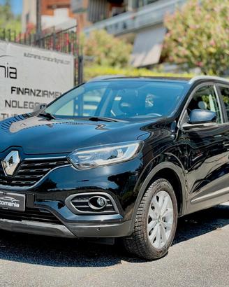 Renault Kadjar 1.5 dCi 8V 115CV AUT PREZZOREALE\U