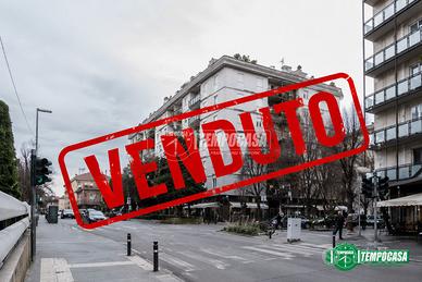 Appartamento a Bergamo 3 locali