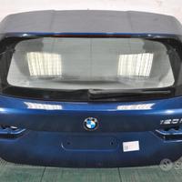 BMW serie 1 F40 F70 Portellone Posteriore | 21302