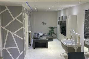 Appartamento mansardato