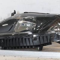 FARO SINISTRO - LANCIA YPSILON