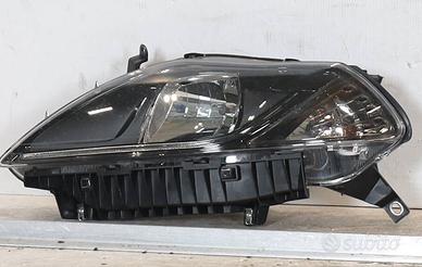 FARO SINISTRO - LANCIA YPSILON