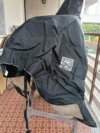 Termoscud Tucano urbano Gaucho R119