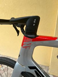 Bici da corsa