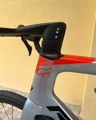 Bici da corsa