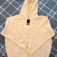 Felpa Urban Classics XL sabbia - nuova originale