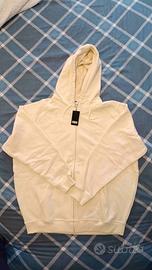 Felpa Urban Classics XL sabbia - nuova originale