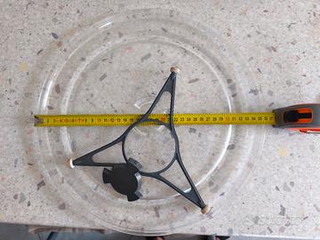 Piatto girevole Microonde da 36cm